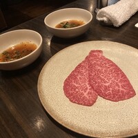 焼肉うしごろ 銀座並木通り店 - 