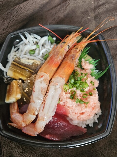海鮮 丼'z 駒込店 - 駒込/海鮮丼 | 食べログ