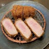 紀尾井町 とんかつ・洋食ひとみ