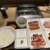 焼肉ライク 川崎店