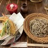 蕎麦 土山人 有馬店