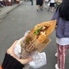 バインミー・フーン Bánh Mì Phượng - 料理写真: