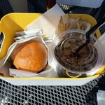 ヘンリーズバーガー - 