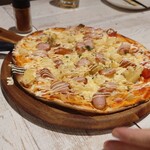 ポンポン - 