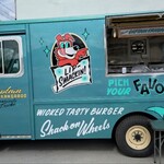 キャプテンカンガルー - 