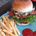 キャプテンカンガルー - 