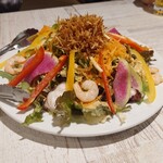 ポンポン - 料理写真: