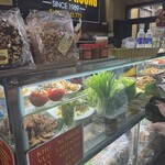 バインミー・フーン Bánh Mì Phượng - 