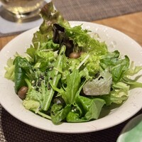 京風鉄板 はせ川 - 