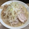 味噌麺処 田坂屋