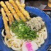 資さんうどん 下通店