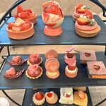 ANAインターコンチネンタルホテル 東京 - 