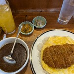 キャラウェイ - 