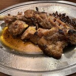 骨付鳥 一鶴 屋島店 - 