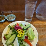 キャラウェイ - 