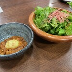 骨付鳥 一鶴 屋島店 - 