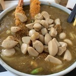 あづまや - ぶっちゃける