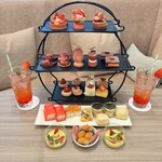 ANAインターコンチネンタルホテル 東京 - 