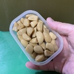 あづまや - ニンニク（自宅）