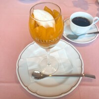 La Terrazza SABATINI Omotesando - 