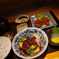 土佐料理 司 高知本店 - 