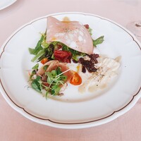 La Terrazza SABATINI Omotesando - 