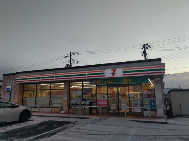 セブンイレブン 古川穂波７丁目店（SEVENELEVEN） - 塚目（コンビニ・スーパー）の写真