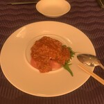 赤坂 四川飯店 - 棒棒鶏