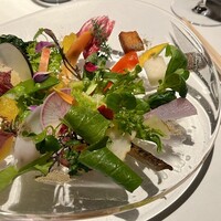 レフェルヴェソンス - 