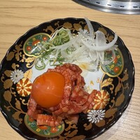 焼肉 淀屋橋 牛の膳 - 