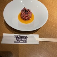 ビーフキッチン 恵比寿店 - 