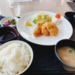 大和不動カントリー倶楽部レストラン - 