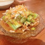 ナデシコ餃子楼 - 