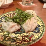 ナデシコ餃子楼 - 