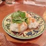 ナデシコ餃子楼 - 