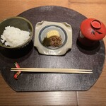 京料理 木村 - 