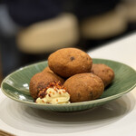 餃子のラスベガス - 