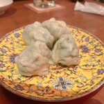 ナデシコ餃子楼 - 