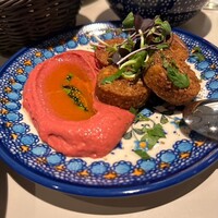 Trattoria Tabule - 