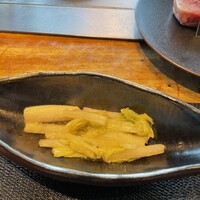 ニュー松坂 梅田32番街店 - 