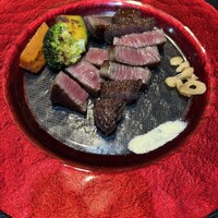 ステーキハウス TAKAMI - 