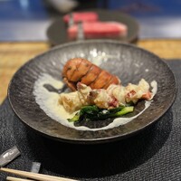 ニュー松坂 梅田32番街店 - 