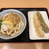 讃岐うどん 條辺