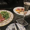 CHAMPAGNE LOUNGE KOHAKU