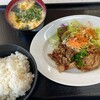 カルビ丼 あらた 久万ノ台店