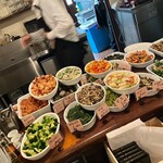 オステリア ダ アダ - 