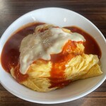 レストラン玉子家 - 料理写真: