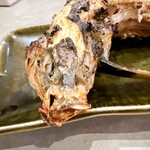 馳走かかしや - 