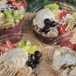 Mii Bowls - 