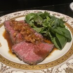 CHAMPAGNE LOUNGE KOHAKU - 